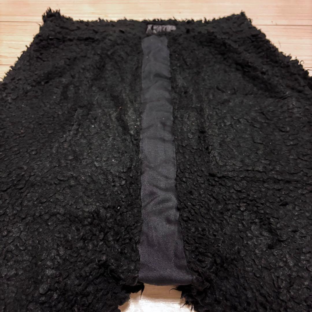 L.G.B. ルグランブルー■BOXER SARROUEL ボア サルエルパンツ