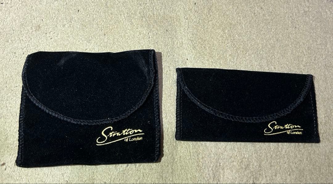 ウェッジウッドとストラットンのコラボコンパクトミラーセット