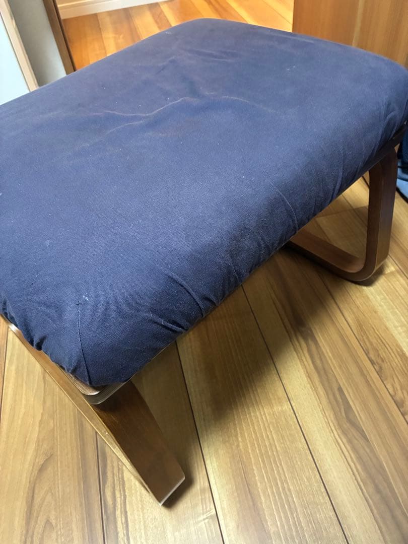 無印良品　リビングでもダイニングでも使えるセット