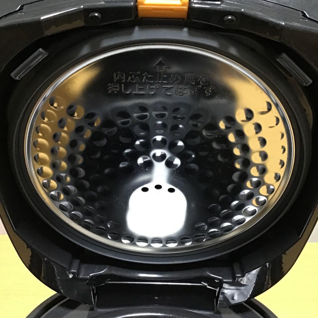 象印 豪熱沸とうIH炊飯器 NW-VE10【2023年度製】