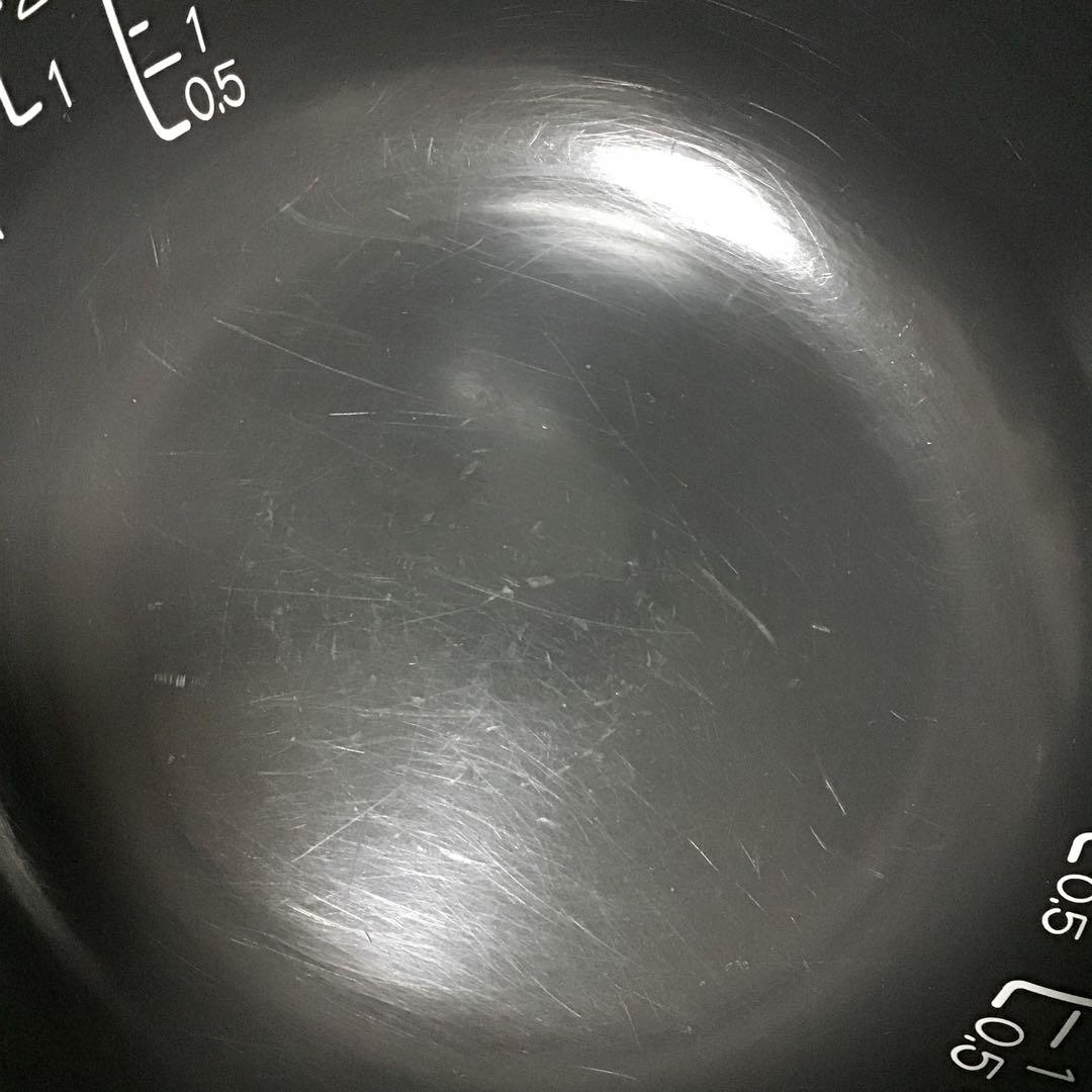 象印 豪熱沸とうIH炊飯器 NW-VE10【2023年度製】