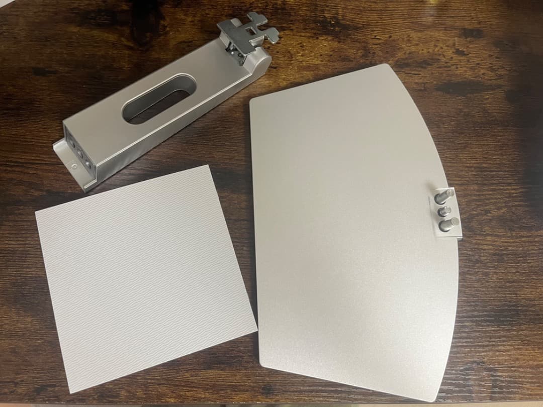 DELL S2421H 23.8インチ モニター