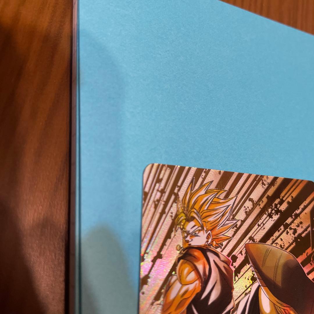 ベジット パラレル ドラゴンボールスーパーダイバーズ