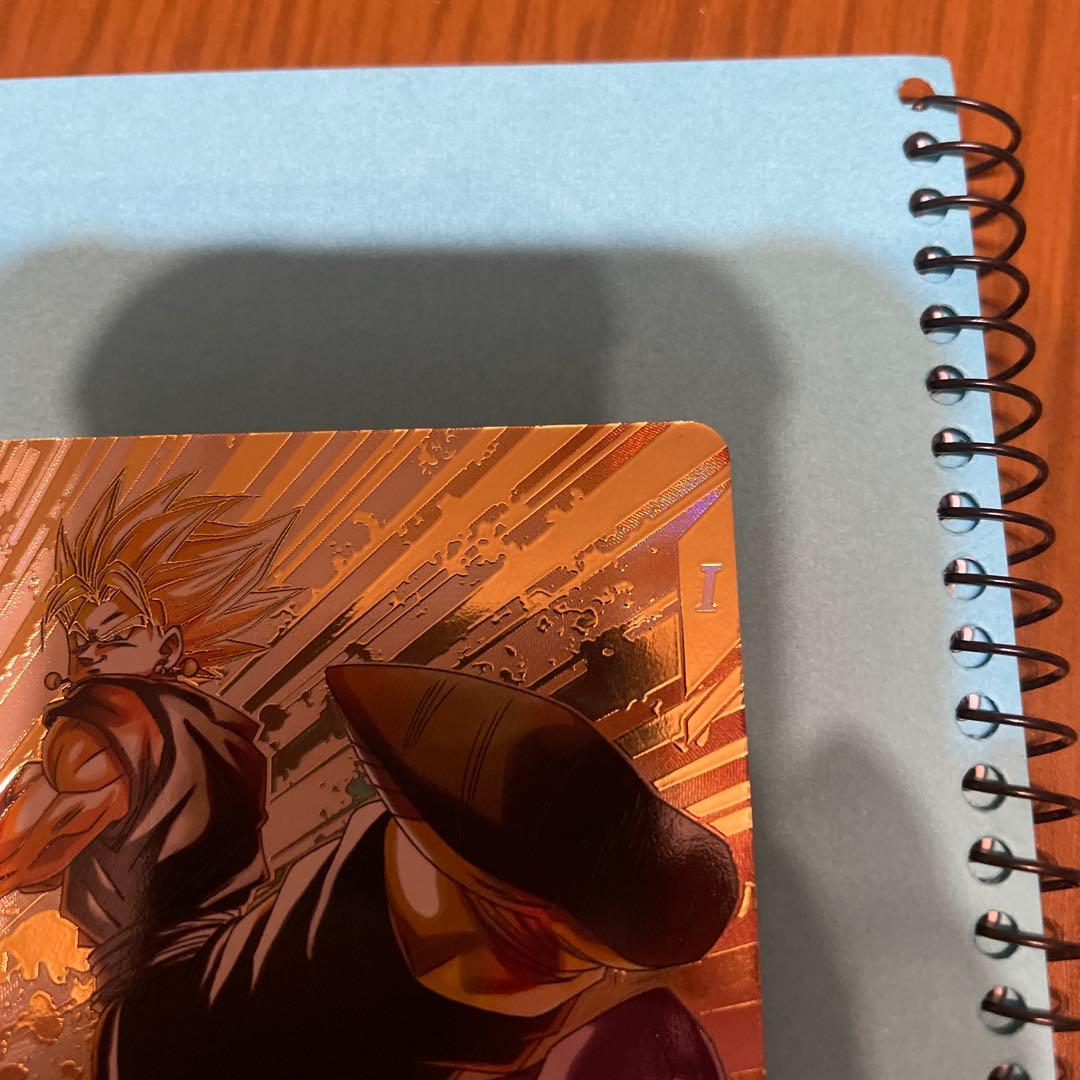 ベジット パラレル ドラゴンボールスーパーダイバーズ