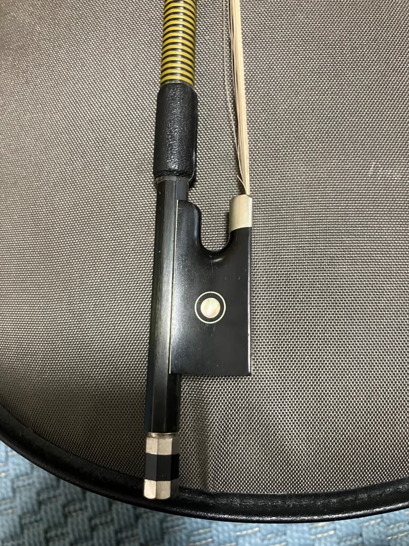 L*♡様 YAMAHA ヤマハ　サイレント バイオリン SV-110 SV110