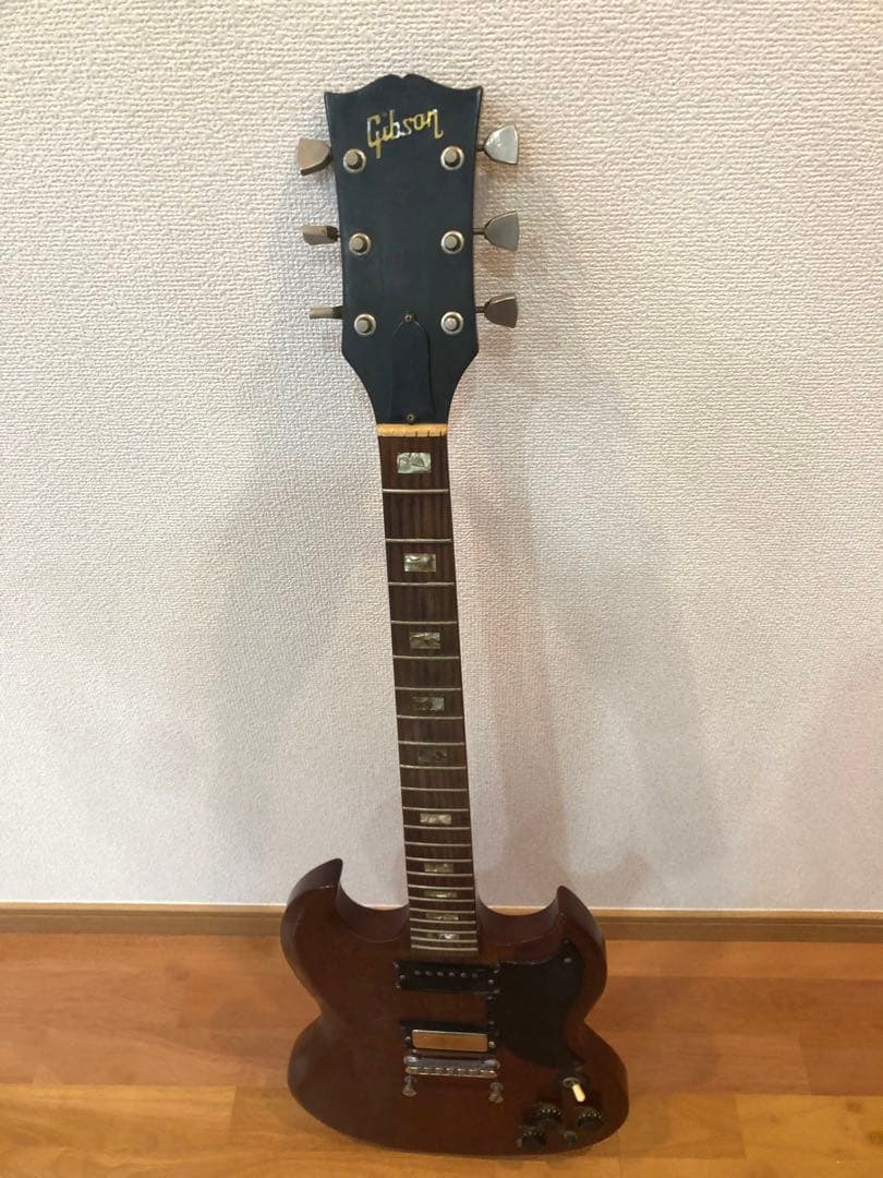 Gibson SG 1970年代