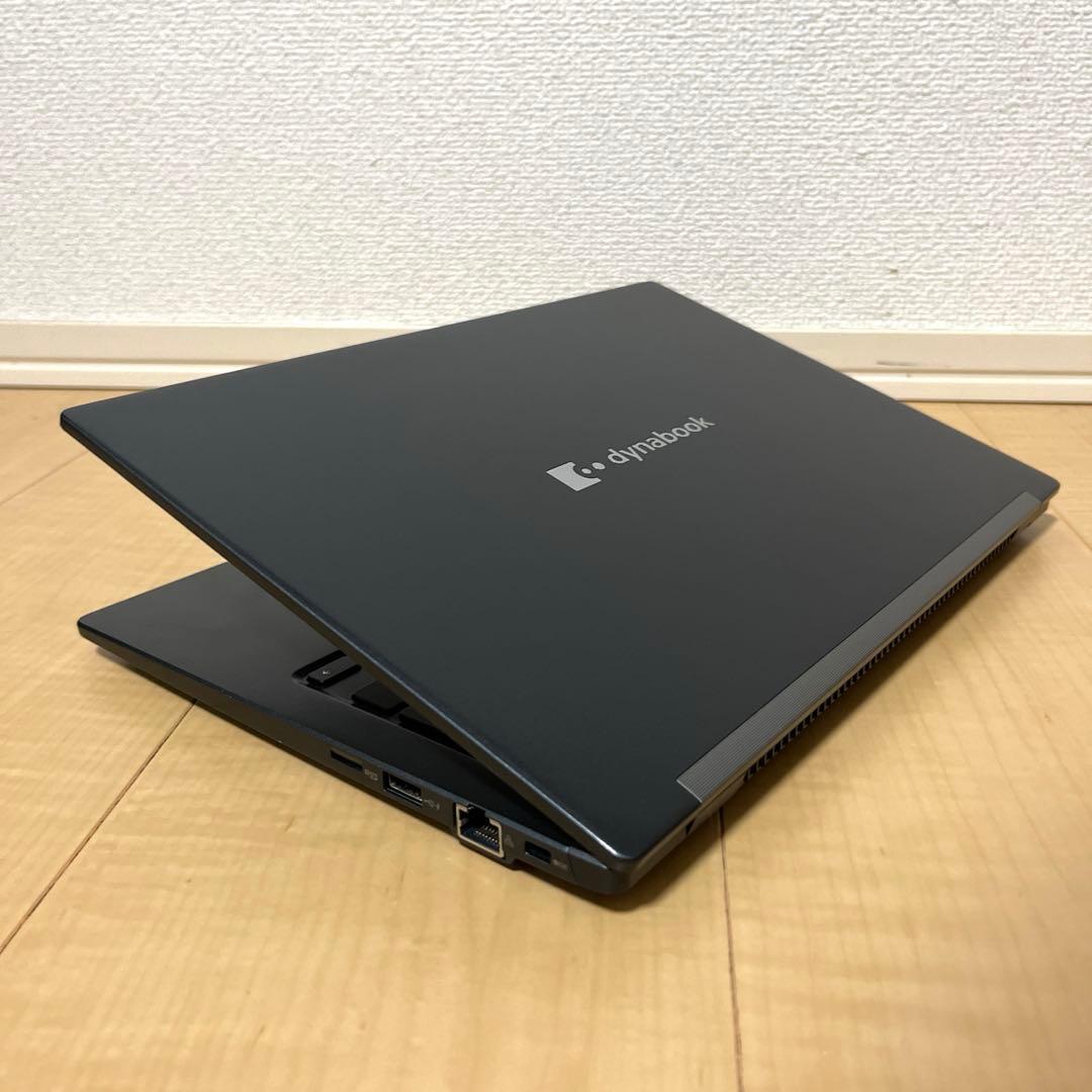 Core i5 第11世代 2022年製 Dynabook ノートパソコン