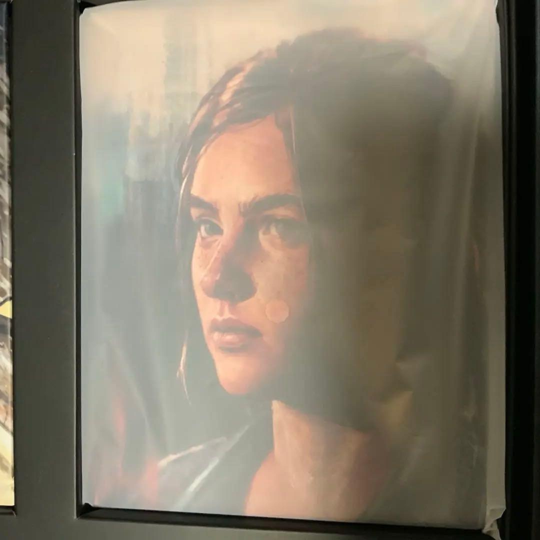 ザ・ラストオブアス2 COLLECTOR'S EDITION