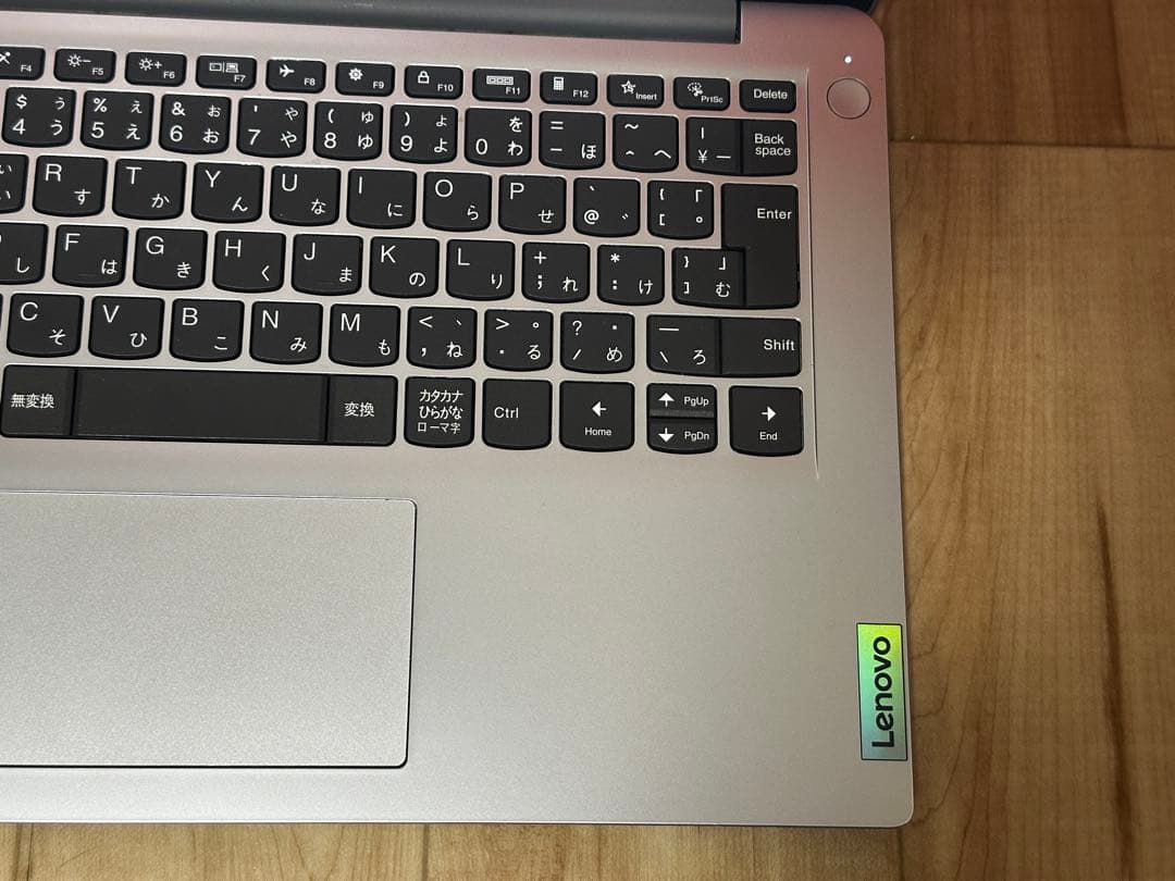 N*プ様 [美品] Lenovo Ideapad Ryzen 5 7250U 5