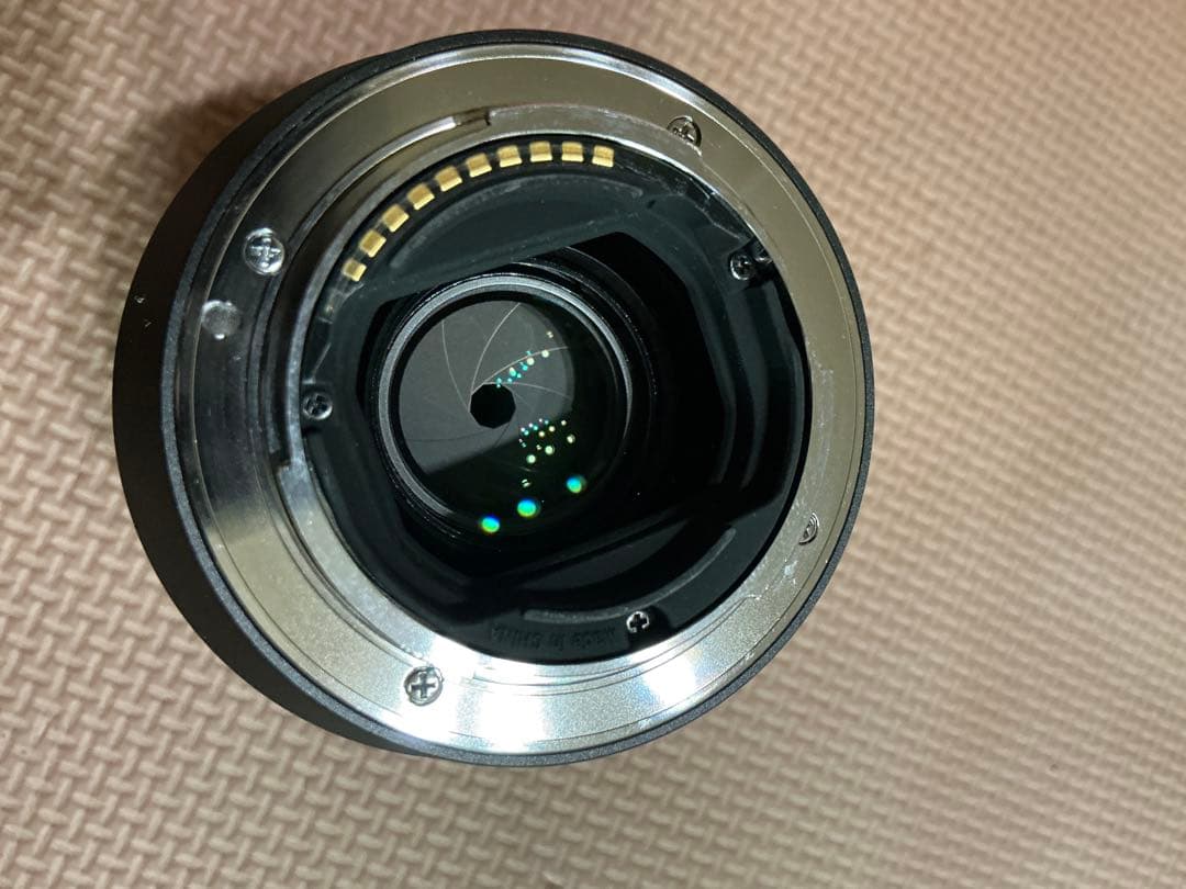 SONY FE 85mm F1.8 Eマウント SEL85F18