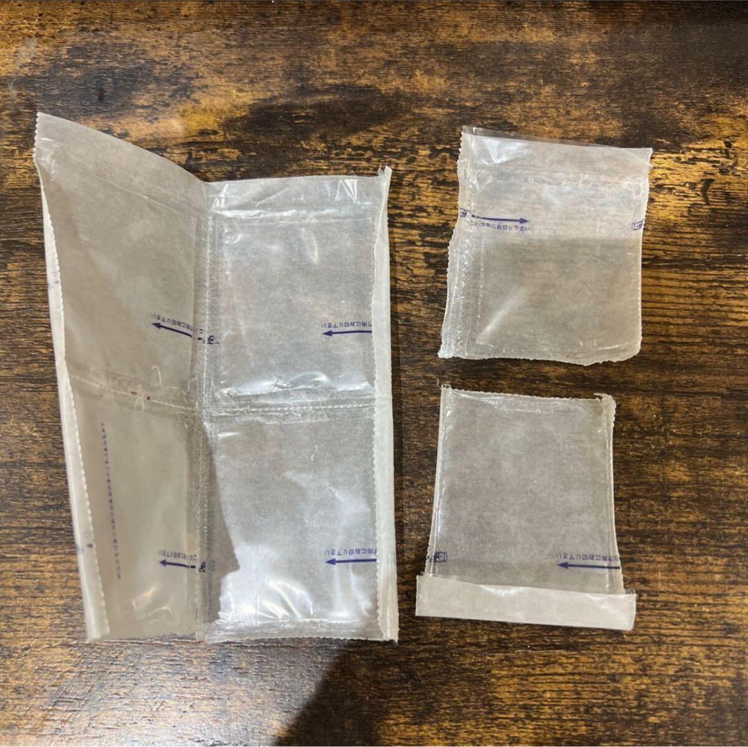 小型卓上分包器　ミニワイドパッカー　NS-21A