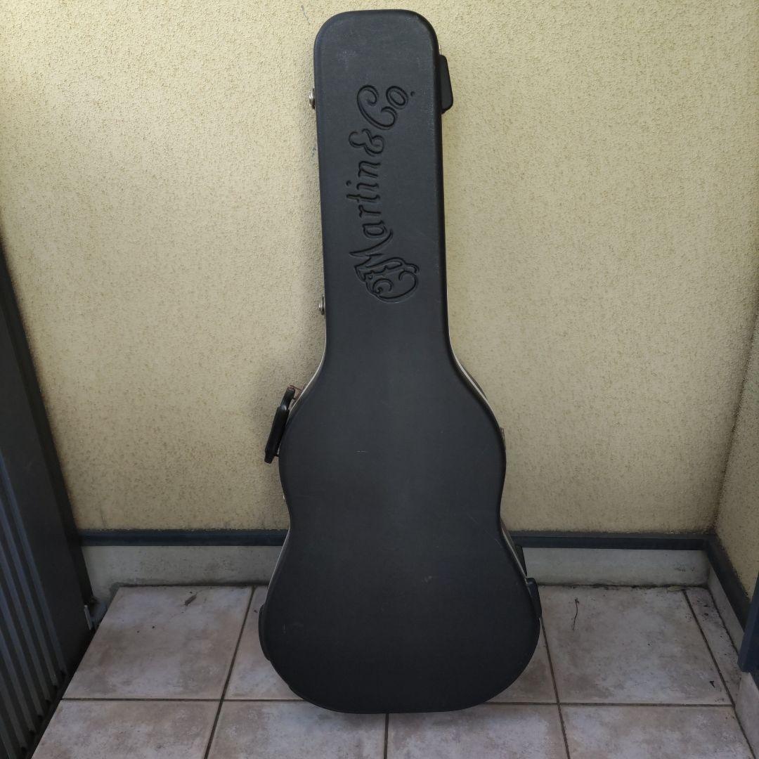 【s.orange】MARTIN D-28 STANDARD（ケース付き）