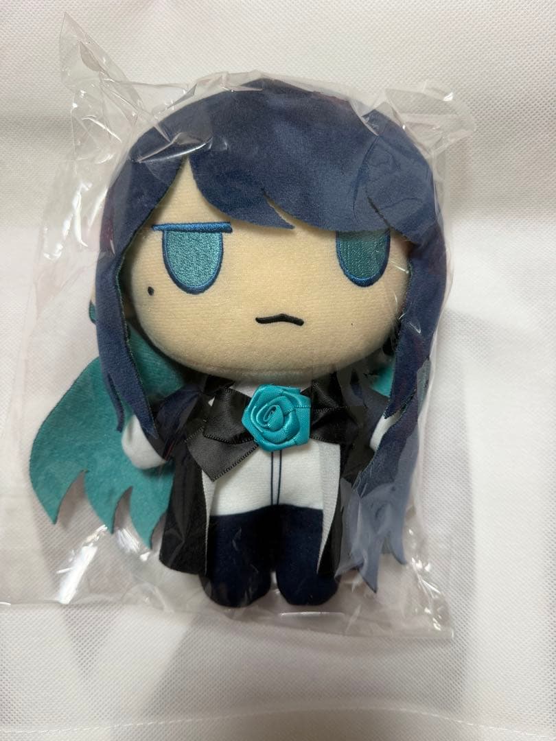 【正規品】Ado誕生日ぬいぐるみＡ、Ｂセット 【初回限定版】新品未開封、未使用