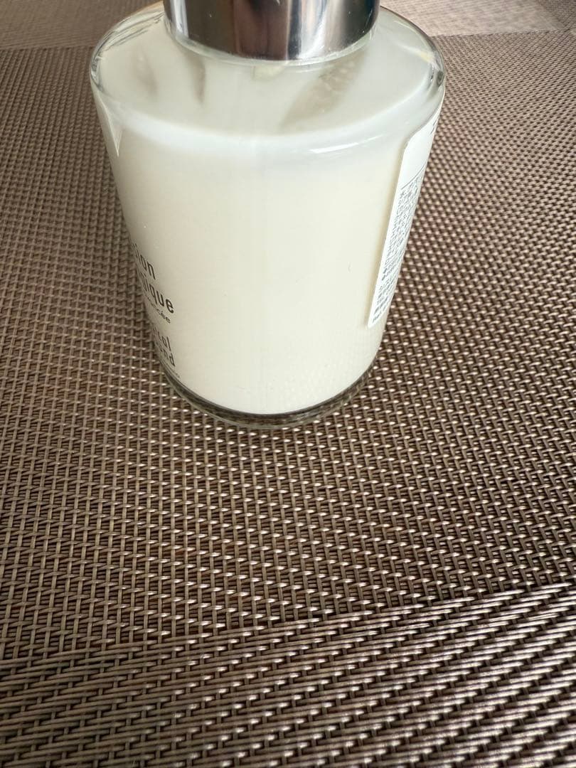 <2024.4月購入>sisleyエコロジカル コムパウンドアドバンスト60ml