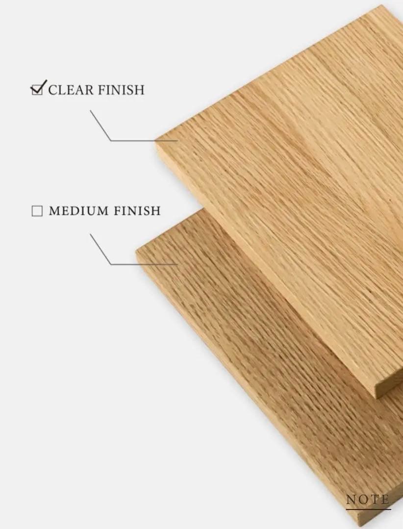 モモナチュラル スツール ②