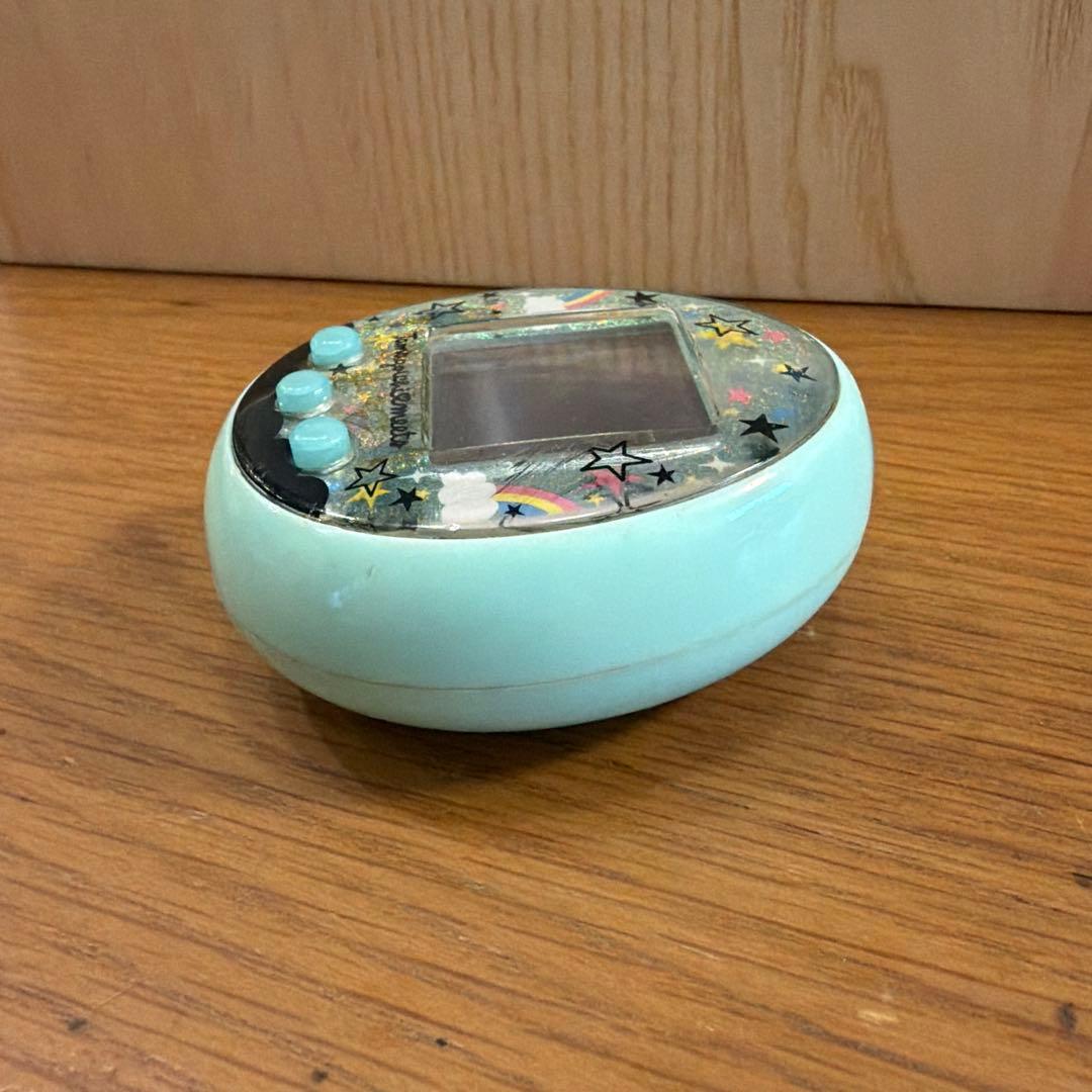 J*3様 たまごっちみーつ　マジカル　グリーン