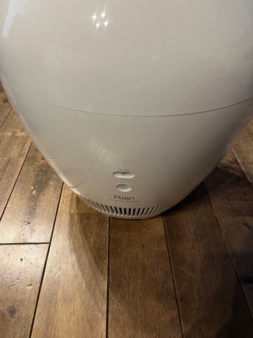 BALMUDA バルミューダ　Rain レイン　加湿器