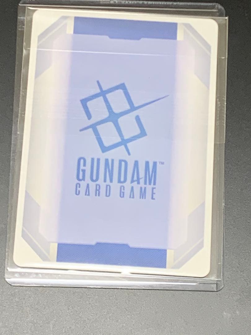 キュベレイ　ニュータイプチャレンジ　優勝賞品　プロモ