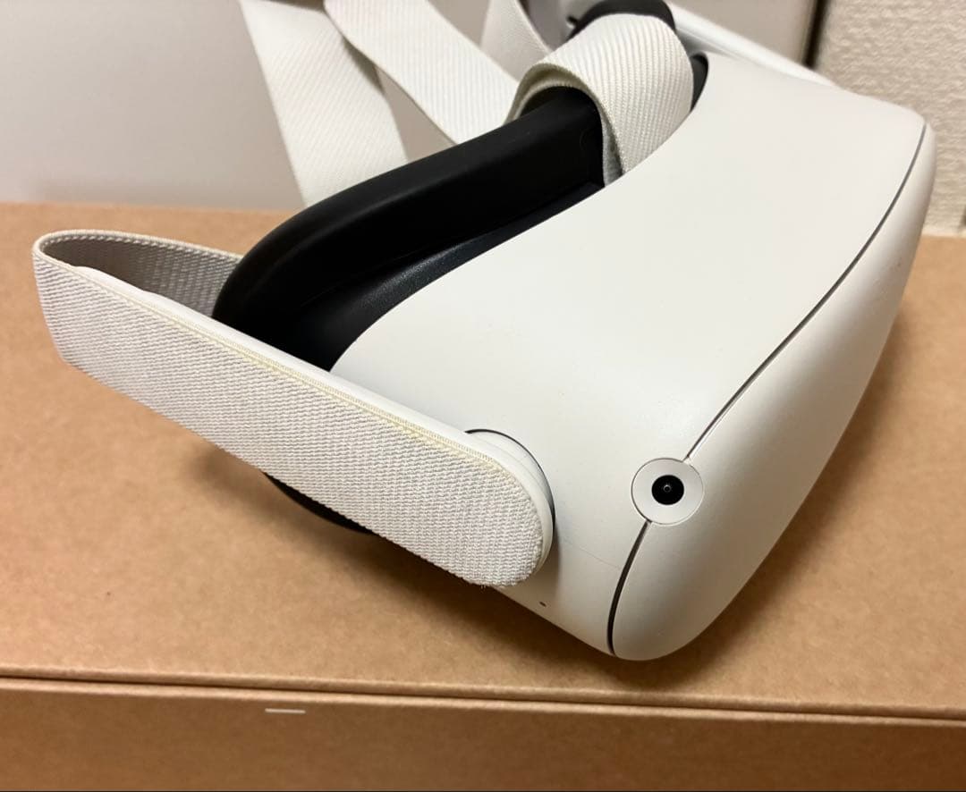 ヘッドホン Oqulus Quest2 128GB