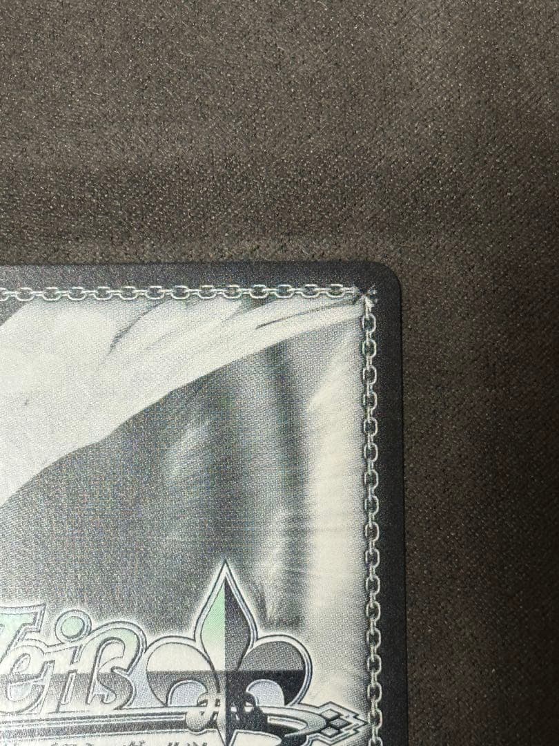 ヴァイスシュヴァルツ 甜ing Room 大崎甜花 SP サイン シャニマス