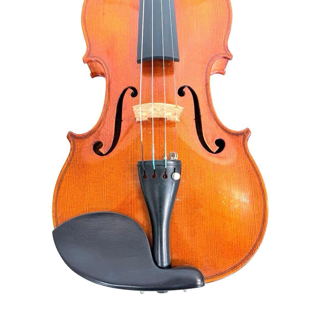 【希少】Erich Werner ドイツ製 バイオリン4/4