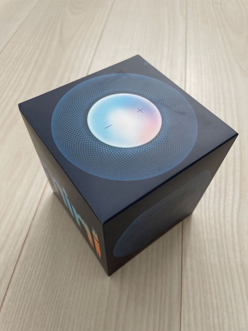 ミミビー Apple Pod mini