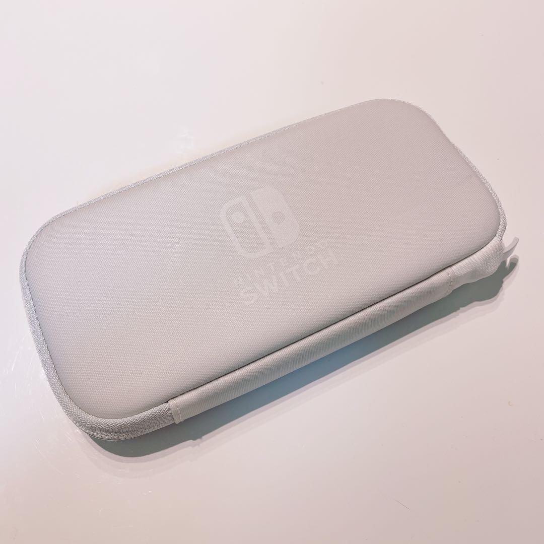 【美品】任天堂Switch 本体　ターコイズ　ポケットモンスター　シールド