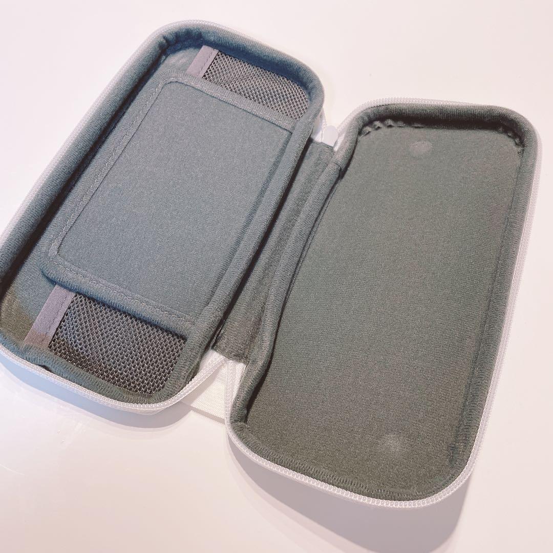 【美品】任天堂Switch 本体　ターコイズ　ポケットモンスター　シールド