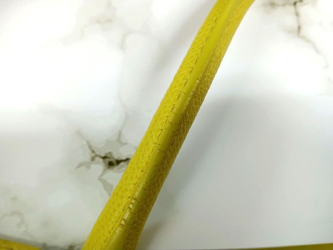 ANZ14 フルラ 美品 メトロポリス サッチェル 2WAYバッグ ハンドバッグ