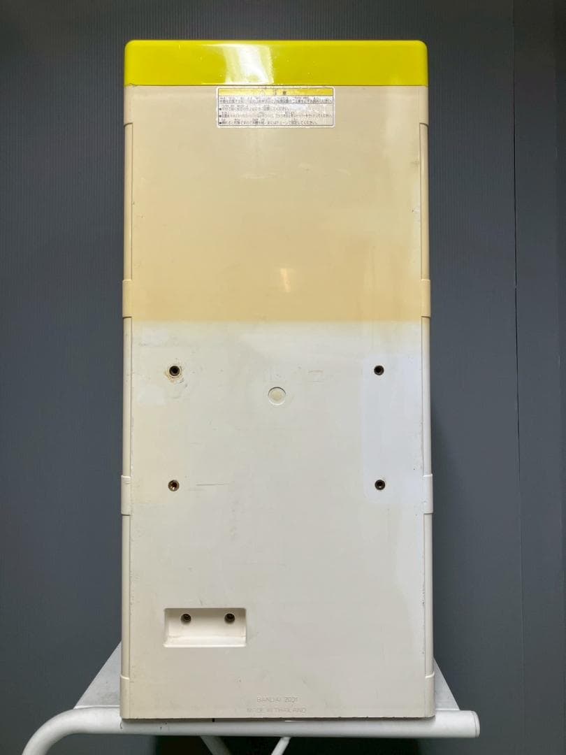 特価品CHO-46B バンダイ製カプセルステーションハーフサイズ 中古ガチャ