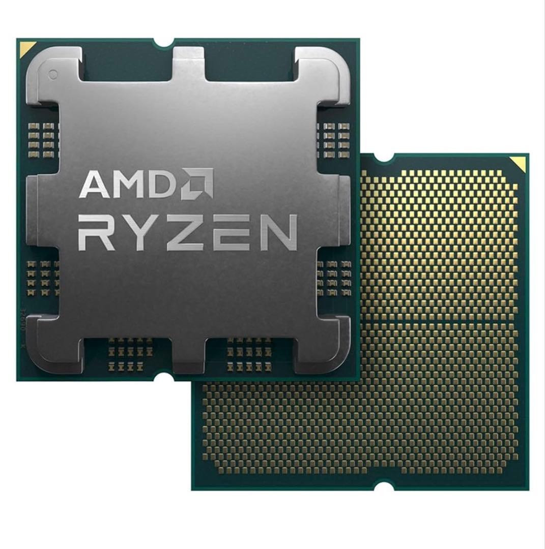 CPU 12745 AMD Ryzen 5 7600