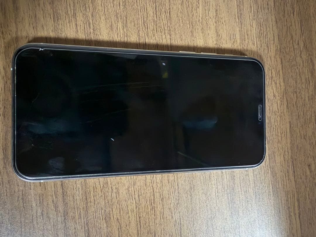 iPhone11Proホワイト256GB