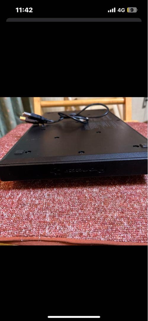 簡単に使えるパティー用 DDJ 200