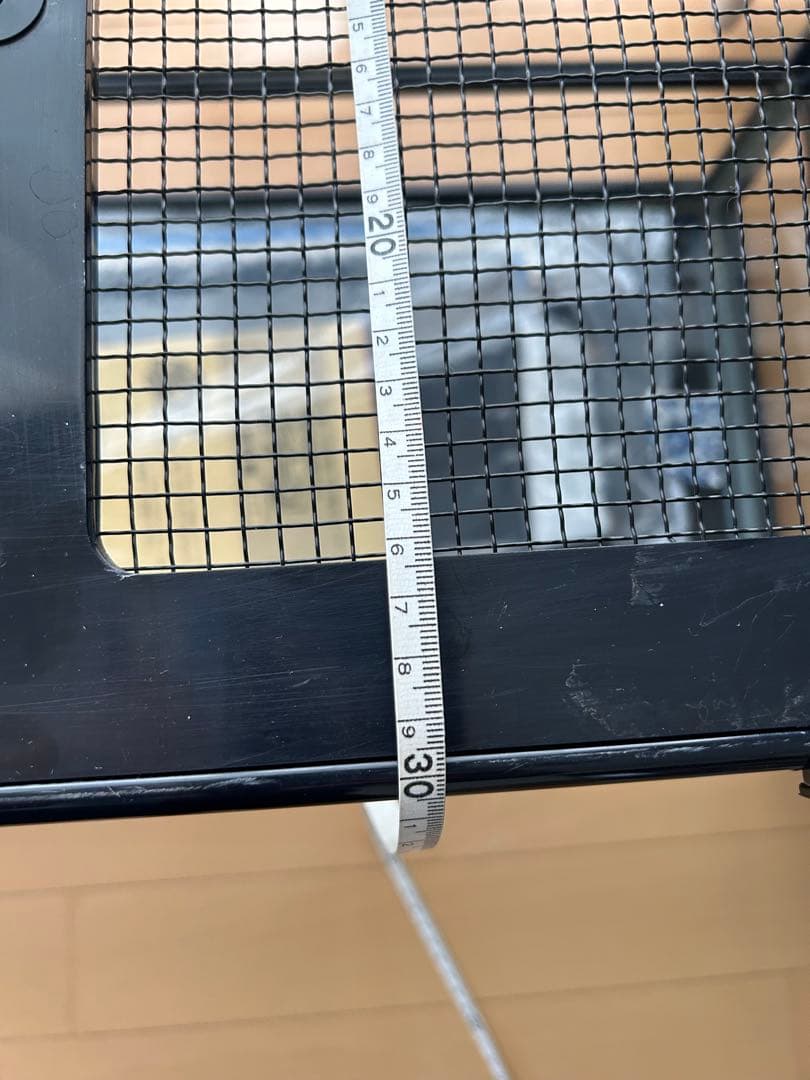 爬虫類・ハムスターケージ みどり商会　ケースバイケース （パネルヒーター付き）②