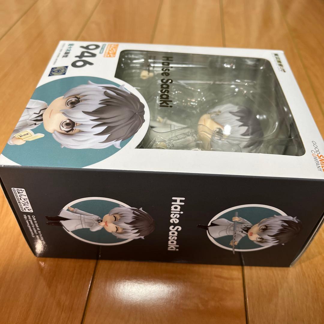 ねんどろいど 佐々木琲世 「東京喰種トーキョーグール：re」