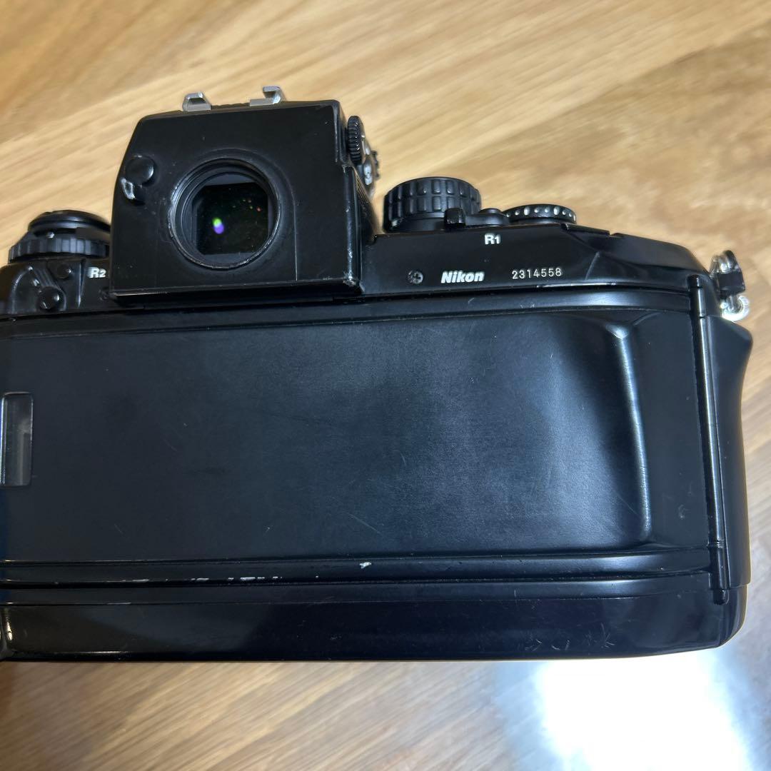 最終セール　Nikon ニコン　F4