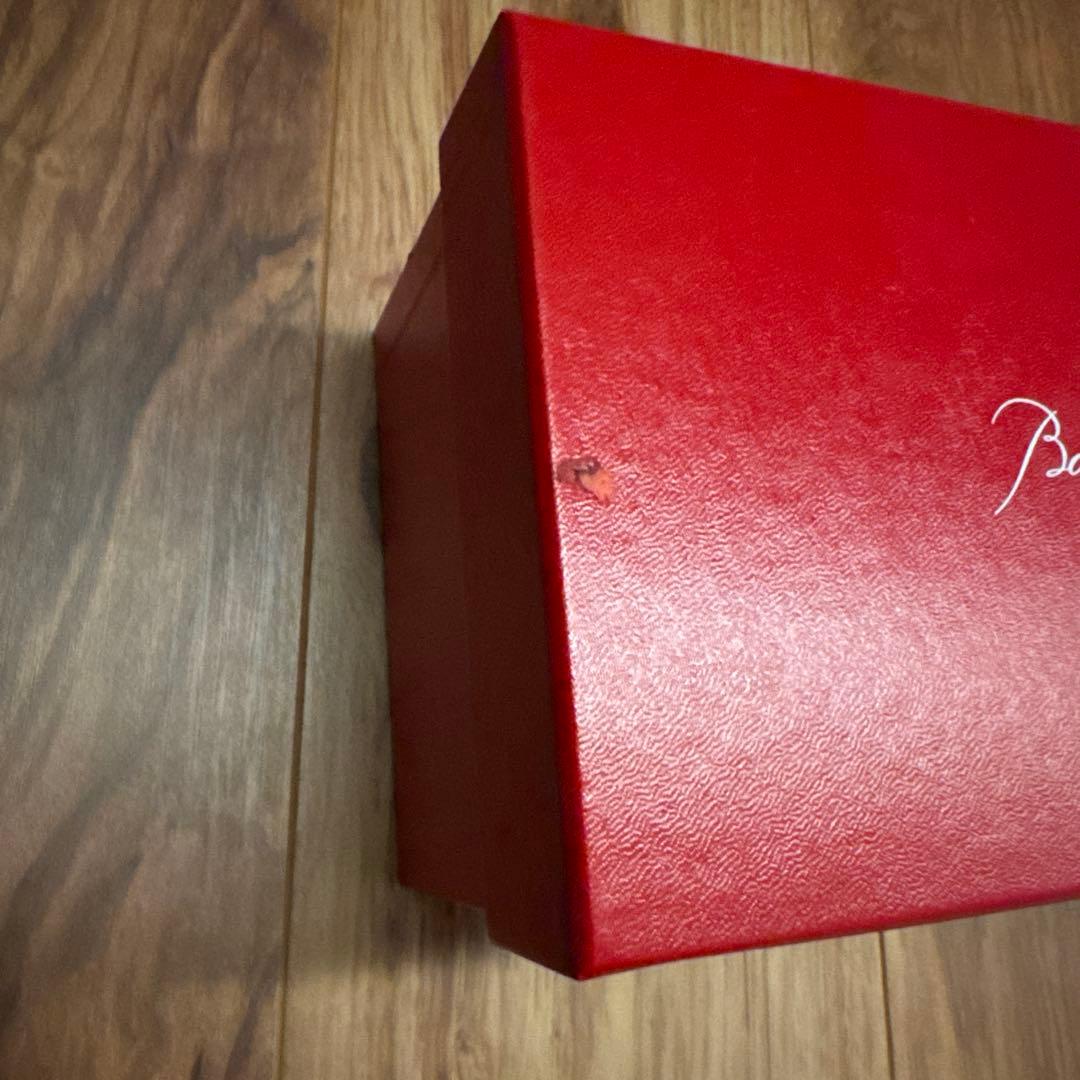 バカラ　虎　ゴールド 金