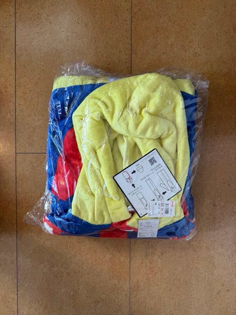 アベイル　僕のヒーローアカデミア　ルームガウン　オールマイト Avail