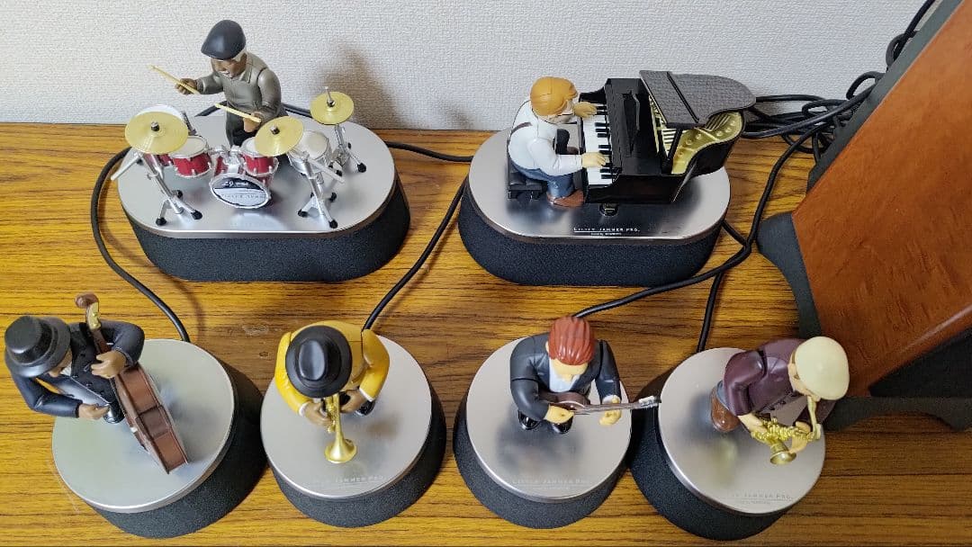 リトルジャマー　Little Jammer pro