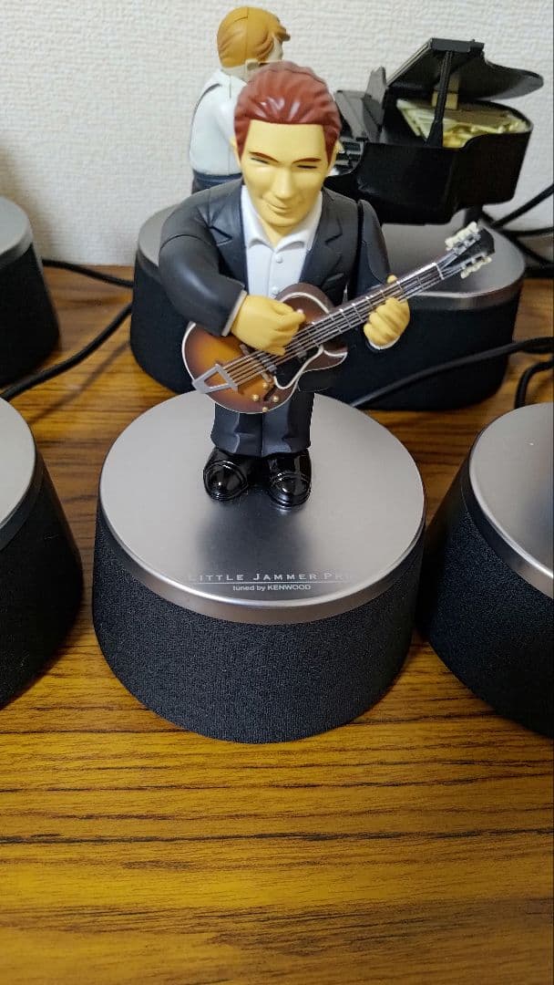 リトルジャマー　Little Jammer pro