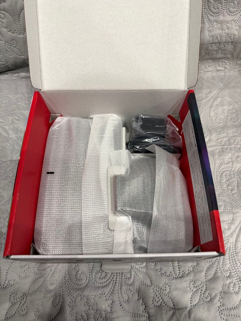 新品 未使用品 【Nintendo Switch2 】日本語専用 本体