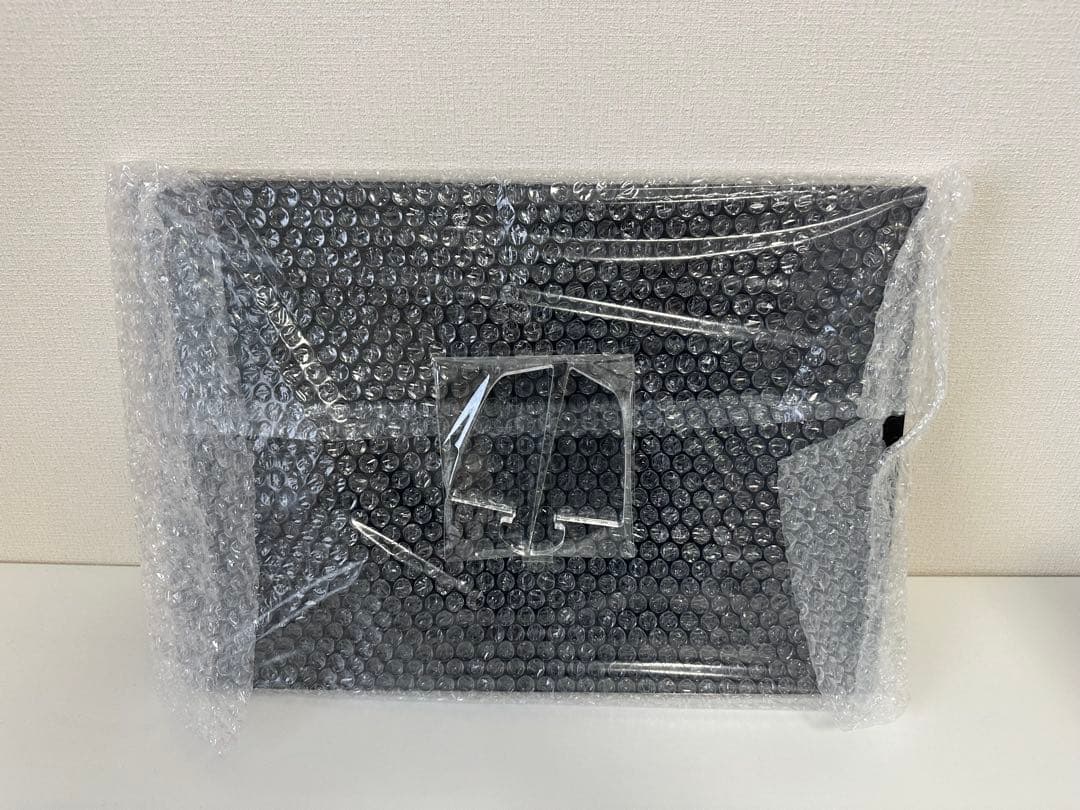 アクリルアート (ミラー)「雨晴」　Tiv先生　Tiv