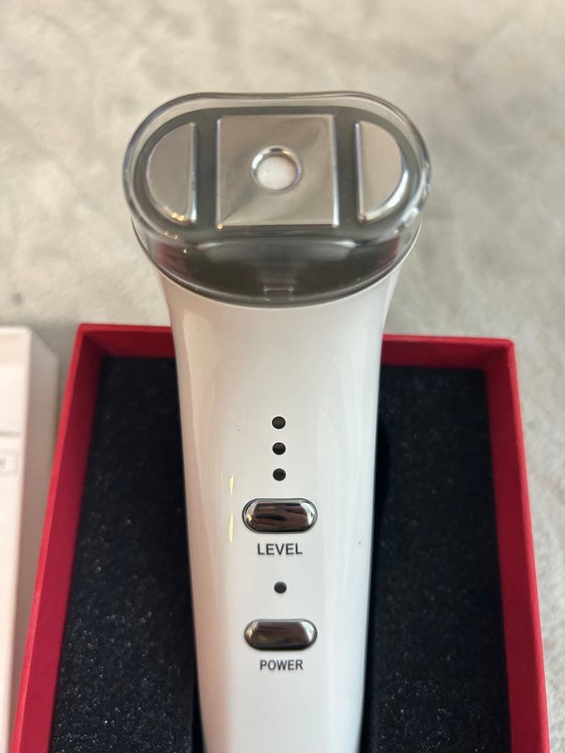 ci-labo 美顔器　限定商品