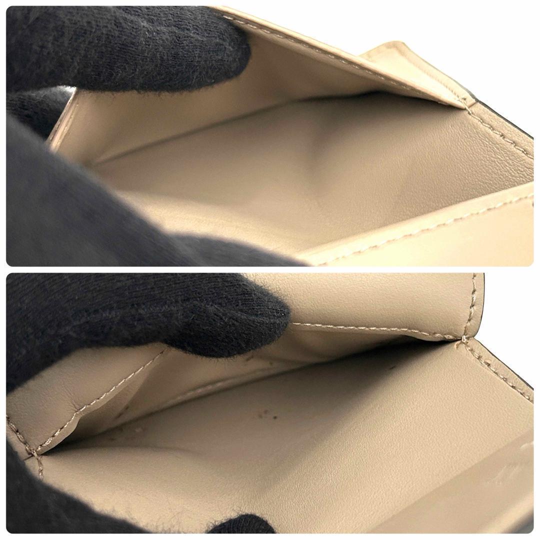 【専用】ルイヴィトン ポルトフォイユ クレア マヒナ 二つ折り財布 ガレ