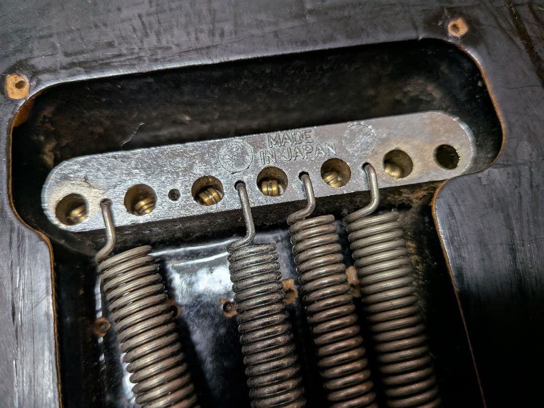 Tokai LIMITED EDITION TST-36H 80年代