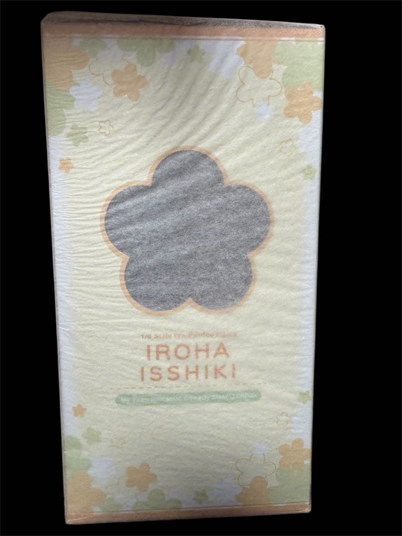 いろは アニメ関連アイテム