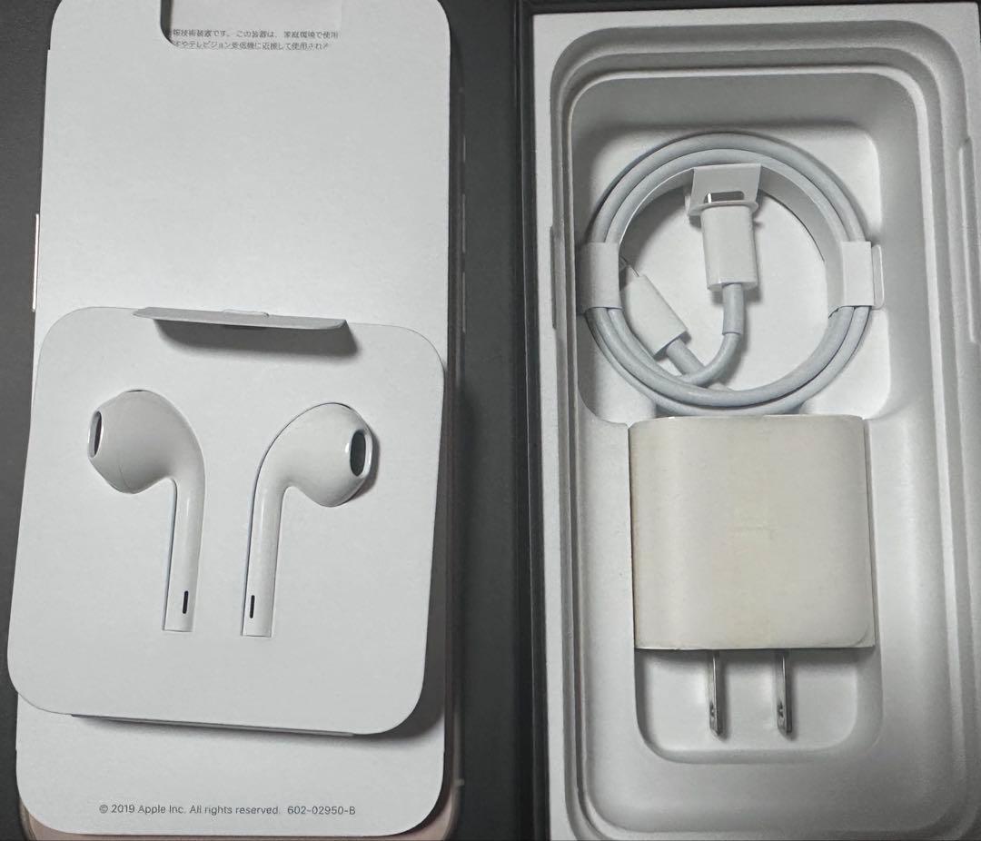 iPhone 11 Pro 256GB MWC92J/A ゴールド