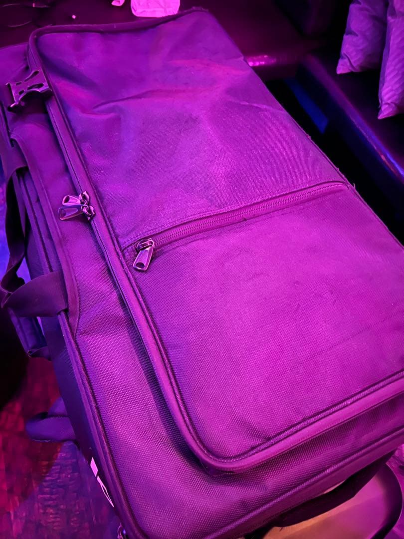 Pioneer DJ DDJ-1000SRT バッグケース付き(箱無し)