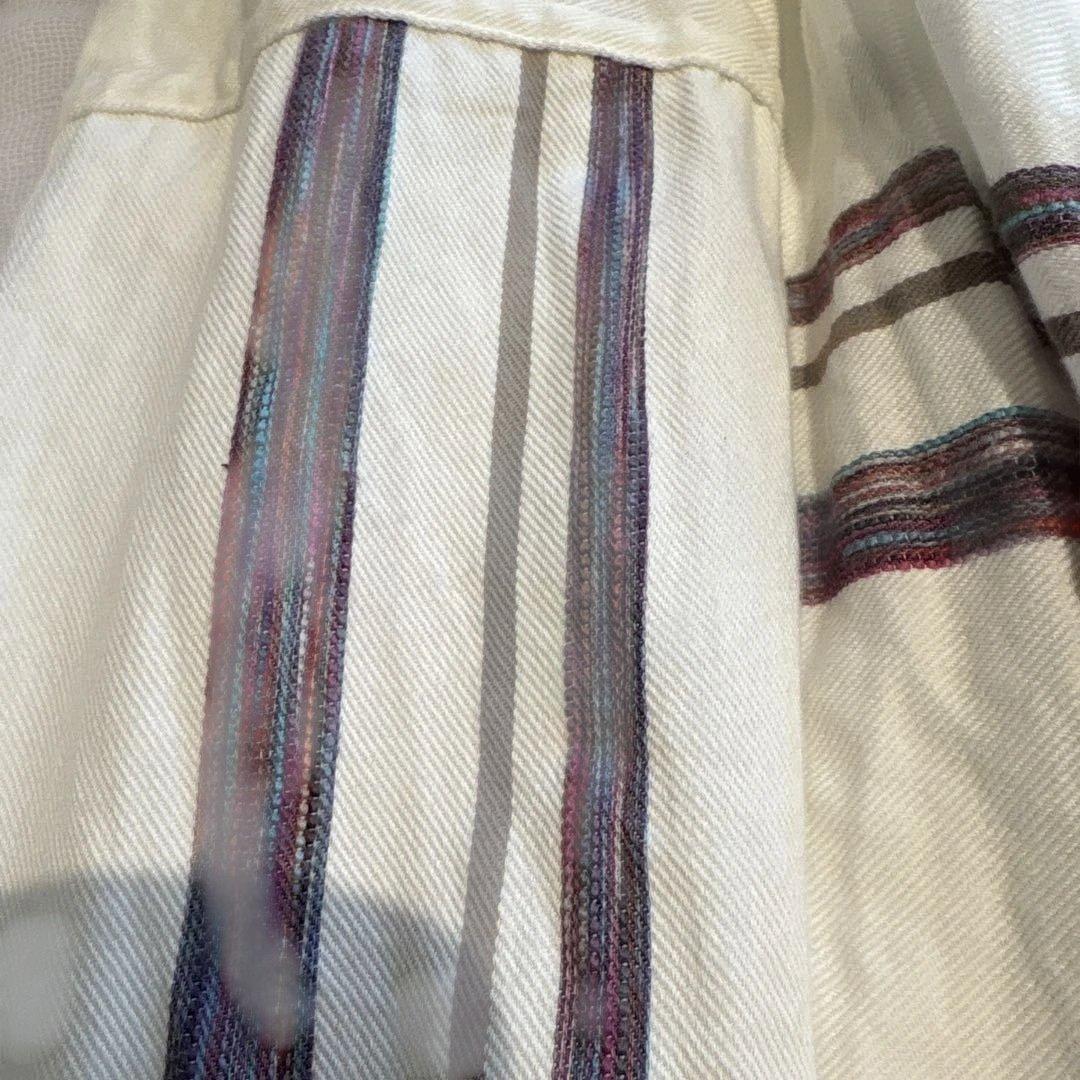 タマキニイメ　タルンパンツ　ロング