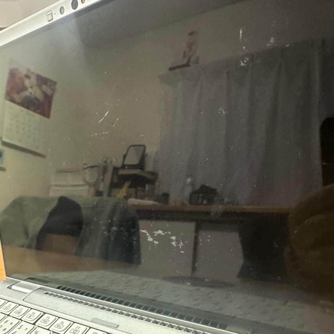 専用商品！ レッツノート CF-FV1 メモリ16GB 256GB i5